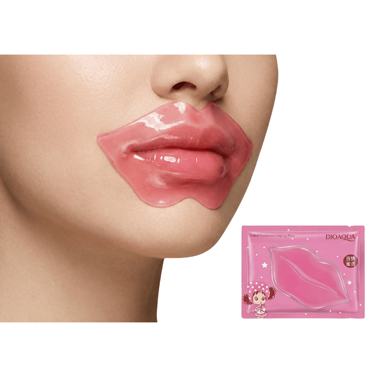 Lip Mask 6x