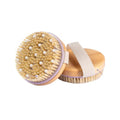 Zaki Lymphatic Body Brush 2