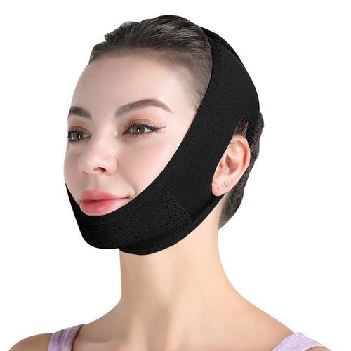 Zaki Chin Lifting Strap