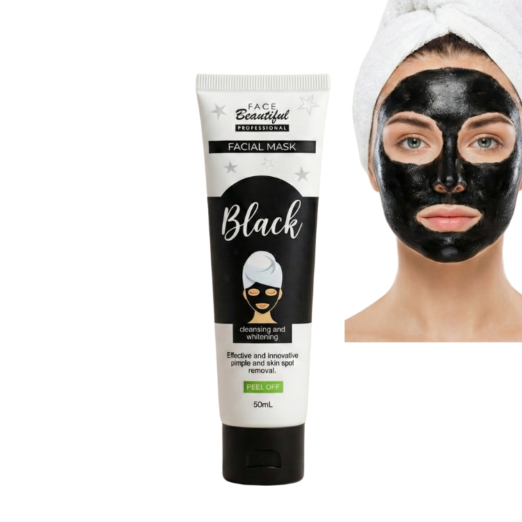 Blackhead removal mask 60ml